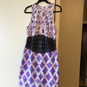 Never been worn , new with tag designer dress